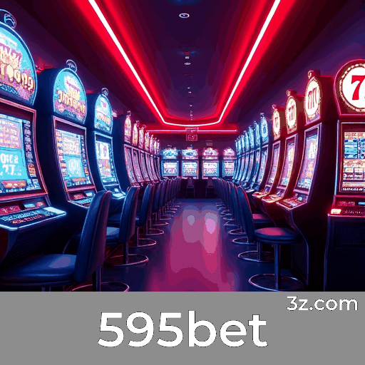 595bet: Cassino Confiável e Pagamentos Rápidos