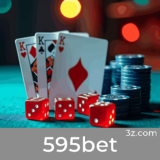 595bet: Bônus Generosos para Jogadores Brasileiros