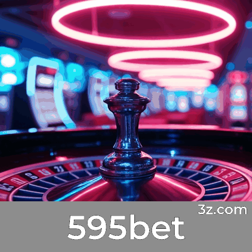 595bet: Inovação em Jogos Online Redefinindo Experiências