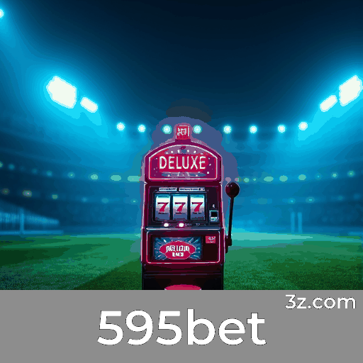 Experiência de Luxo e Exclusividade em Casino com 595bet
