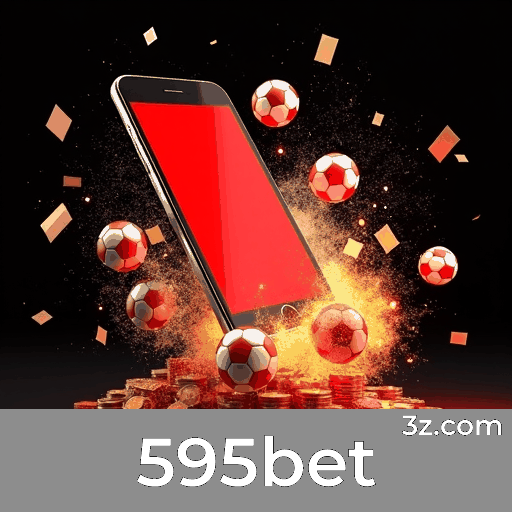 595bet: Cassino Confiável e Pagamentos Rápidos