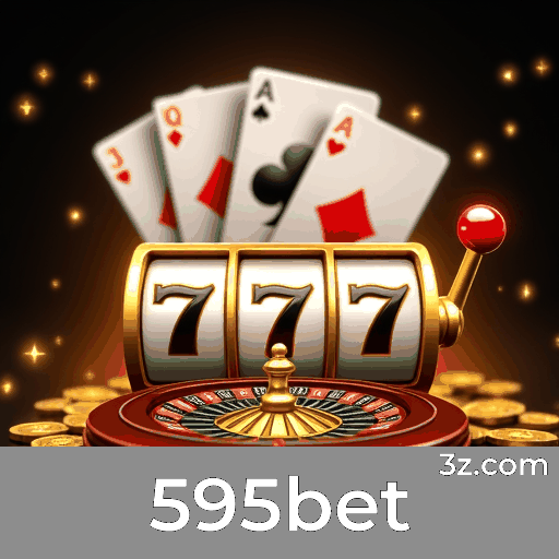 Experiência de Luxo e Exclusividade em Casino com 595bet