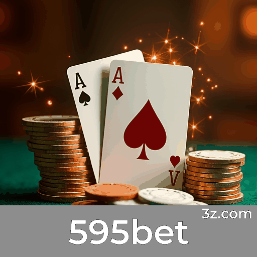 595bet: Excelência em Jogos Online com Segurança e Profissionalismo